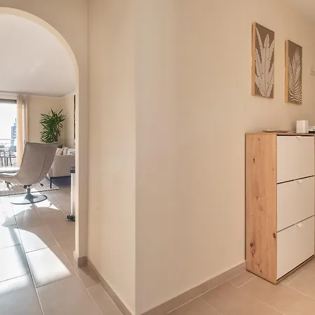 Casa Girard Luxury Apartman