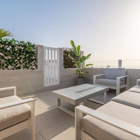 Casa Girard Luxury Los Cristianos