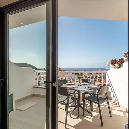 Daire Casa Girard Luxury *