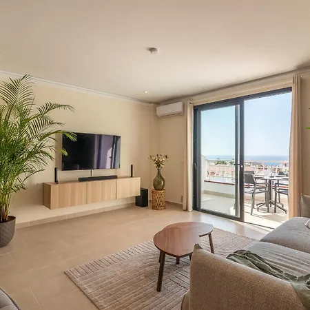 Apartman Casa Girard Luxury Los Cristianos