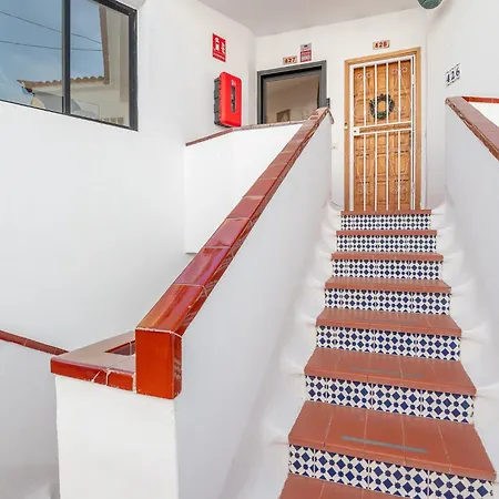Apartmán Casa Girard Luxury Los Cristianos (Tenerife)