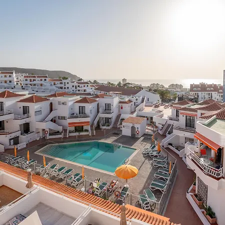 Casa Girard Luxury Los Cristianos (Tenerife)