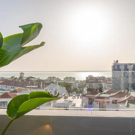 Casa Girard Luxury Apartmán