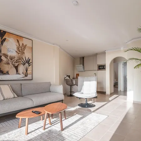Casa Girard Luxury Los Cristianos (Tenerife)